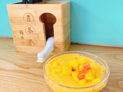 -五条人糖水铺(武林总店)