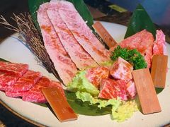 -觅福里•熟成和牛餐厅