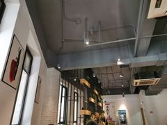 -贰重天冰煮羊自助火锅(东坝店)