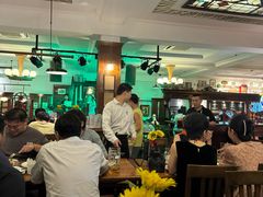 -宝莱纳餐厅(滨江店)