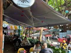 -婉泰·特色小吃·舂鸡脚(告庄二店)