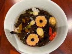 -喜鼎海胆水饺(东港店)
