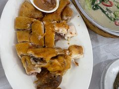 -台山第一家兴华黄鳝饭·黄鳝婆(彭沙坑总店)