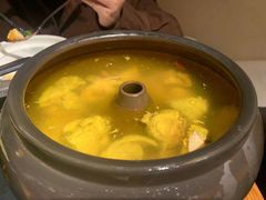 -云海肴·汽锅鸡·云南菜(美罗城店)