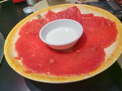 -蜀大侠火锅(四川北路店)