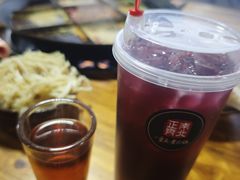 -正南齊北重庆老火锅(光华村直营店)