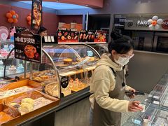 -巴黎优朵烘焙馆(菱角湖壹号店)