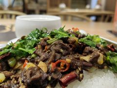 -鲜菌江湖正宗野生菌火锅