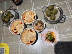 -正一涵老味道名小吃(广汉总店)