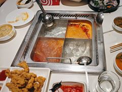 -海底捞火锅(威高广场店)
