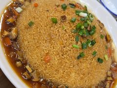 -缘来聚·徽菜名店(黄山宏村店)