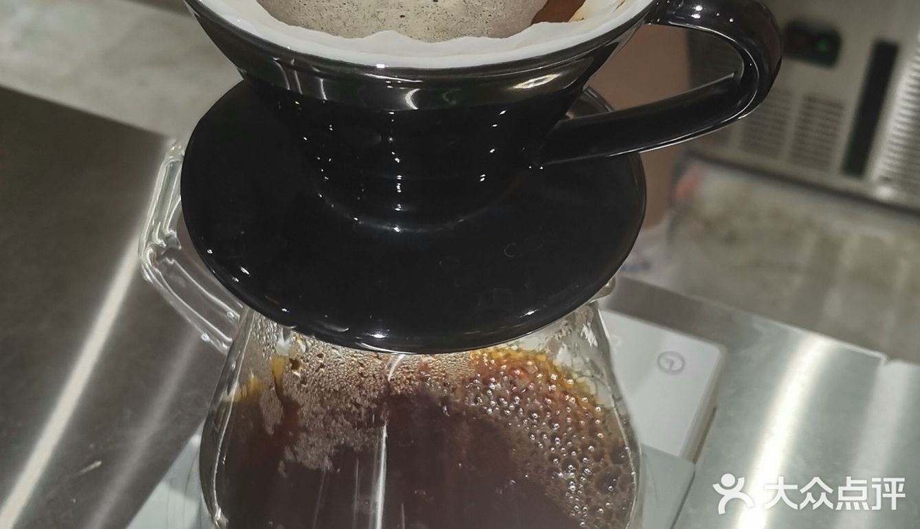 [胜利]超级好喝的咖啡呀[调皮]