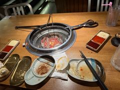 -大牛焱烧·和牛·海鲜炭火烧放题