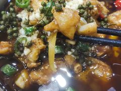 -津悦·正阳春烤鸭(红旗南路店)