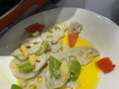 -小秦淮·南京土菜(新亭西路店)
