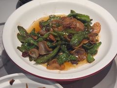 -绿茶餐厅(滨海万达广场店)