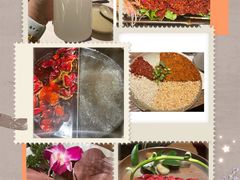 -盡膳口福跷脚牛肉火锅(合生汇购物中心店)