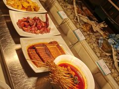 -上海浦东假日酒店逸庭咖啡厅