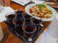 -胡桃里音乐酒馆(曲江店)