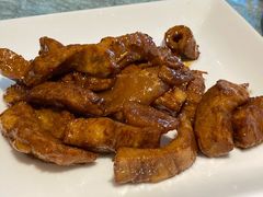豉油皇土猪肉-花城苑广府菜(侨鑫店)