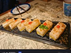 -遇见长安之丝路风荷(大唐西市店)