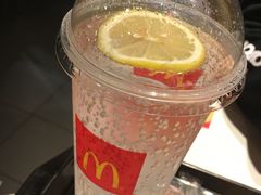 -麦当劳(凯德广场店)