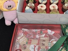 -派悦坊·甜品·蛋糕(虹口龙之梦店)