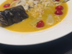 -翕间食·精致淮扬菜(江苏大剧院店)