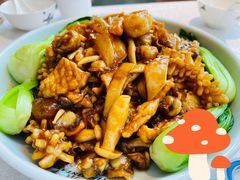 -卫鼎轩·家宴(水上公园店)