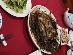 -老吉士酒家(天平路店)