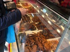 -冷记卤品(三弓路店)