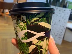 -Line 咖啡(石厦花园店)