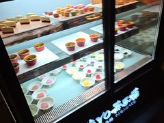 -牛YO寿喜烧和牛火锅自助(三台子万象汇店)