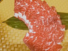 -NIUAN牛庵·日式和牛烧肉(恒隆店)