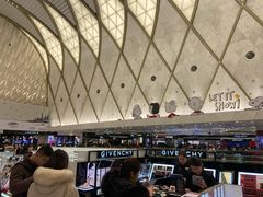 -乐天免税店(明洞店)