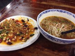 天下第一面(大雁塔广场店)-天下第一面(大雁塔北广场店)