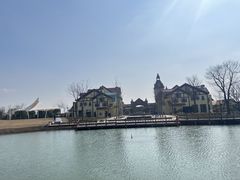 -歌斐颂巧克力小镇