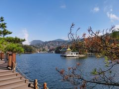 -庐山风景名胜区