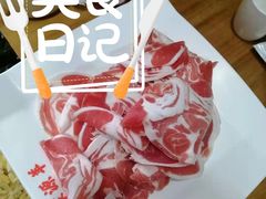 -蒙源羊·炭火锅(海阳店)