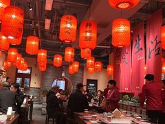 -山四砂锅(太原钟楼街店)