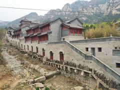 -北京凤凰岭