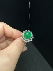 -Cindy Jewelry·钻戒·彩色宝石