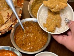 -南国印度餐厅Dakshin