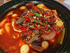 -鸽子窝(青塔店)