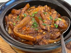 -将军烧鹅海鲜酒楼