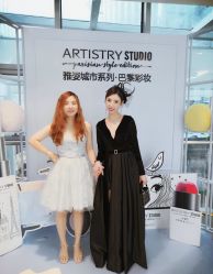 -熙画美上门MakeUp美甲美睫