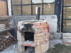 -陶野咖啡·面包披萨