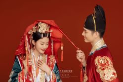 -爱城婚纱摄影·品质严选店