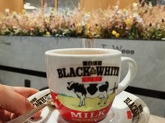 香滑奶茶-敏华冰厅(天河城店)