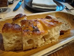 -Mercato莫卡多露台餐厅与酒吧(K11店)